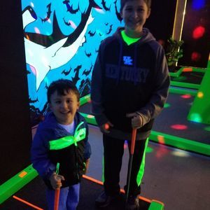 Meet your Posher, Kellie